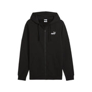 PUMA ESSENTIALS NO. 1 LOGO TRACK JACKET SPORTSTYLE | 682584 01