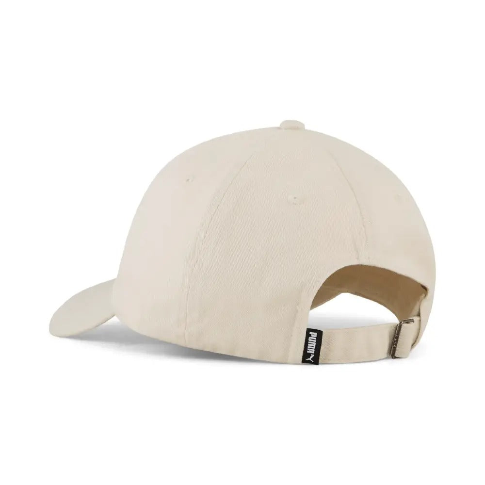 PUMA ESSENTIALS NO. 1 LOGO PATCH DAD CAP CASUAL | 026416 02