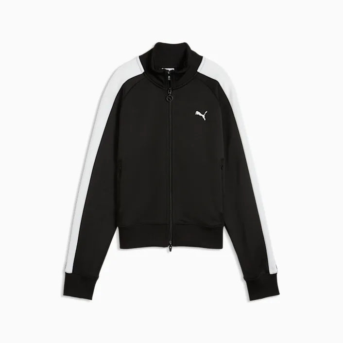 PUMA T7 ALWAYS ON TRACK JACKET CASUAL | 629796 01