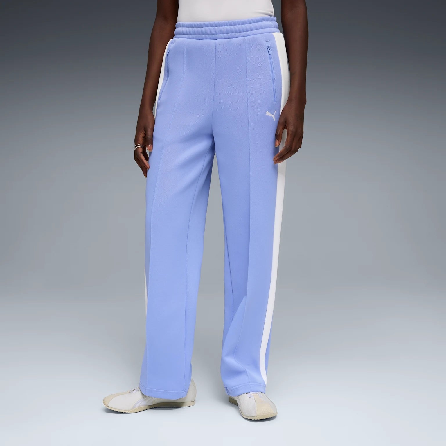 PUMA T7 ALWAYS TRACK PANTS OP CASUAL | 629797 60