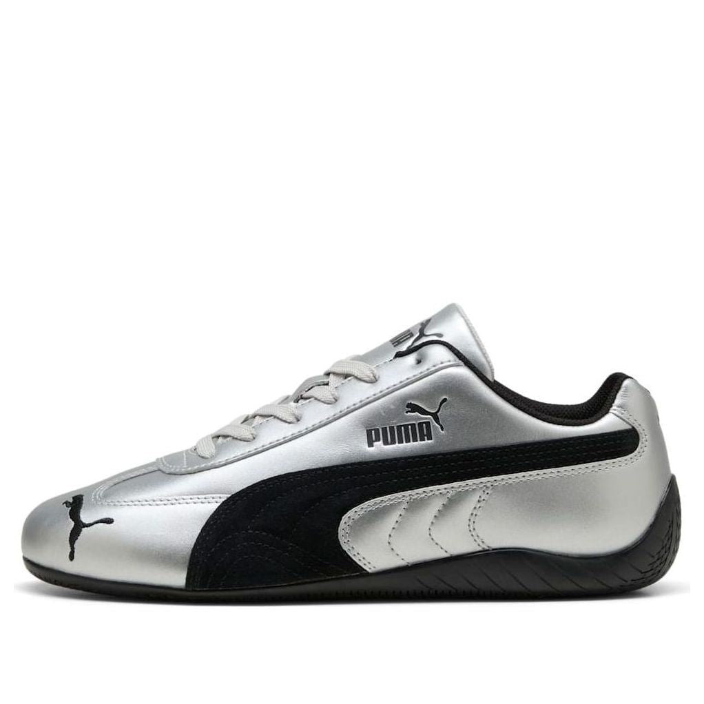 PUMA SPEEDCAT METALLIC ZAPATILLAS SPORTSTYLE | 403689 01
