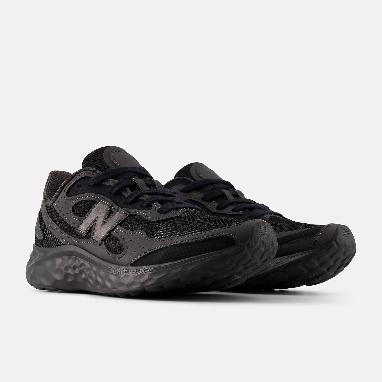 NEW BALANCE FRESH FOAM ARISHI V4 TIRALUX ZAPATILLAS RUNNING | MARISTX4