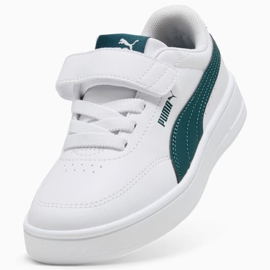 PUMA COURT CLASSIC CLEAN INF ZAPATILLAS CASUAL | 403752 01