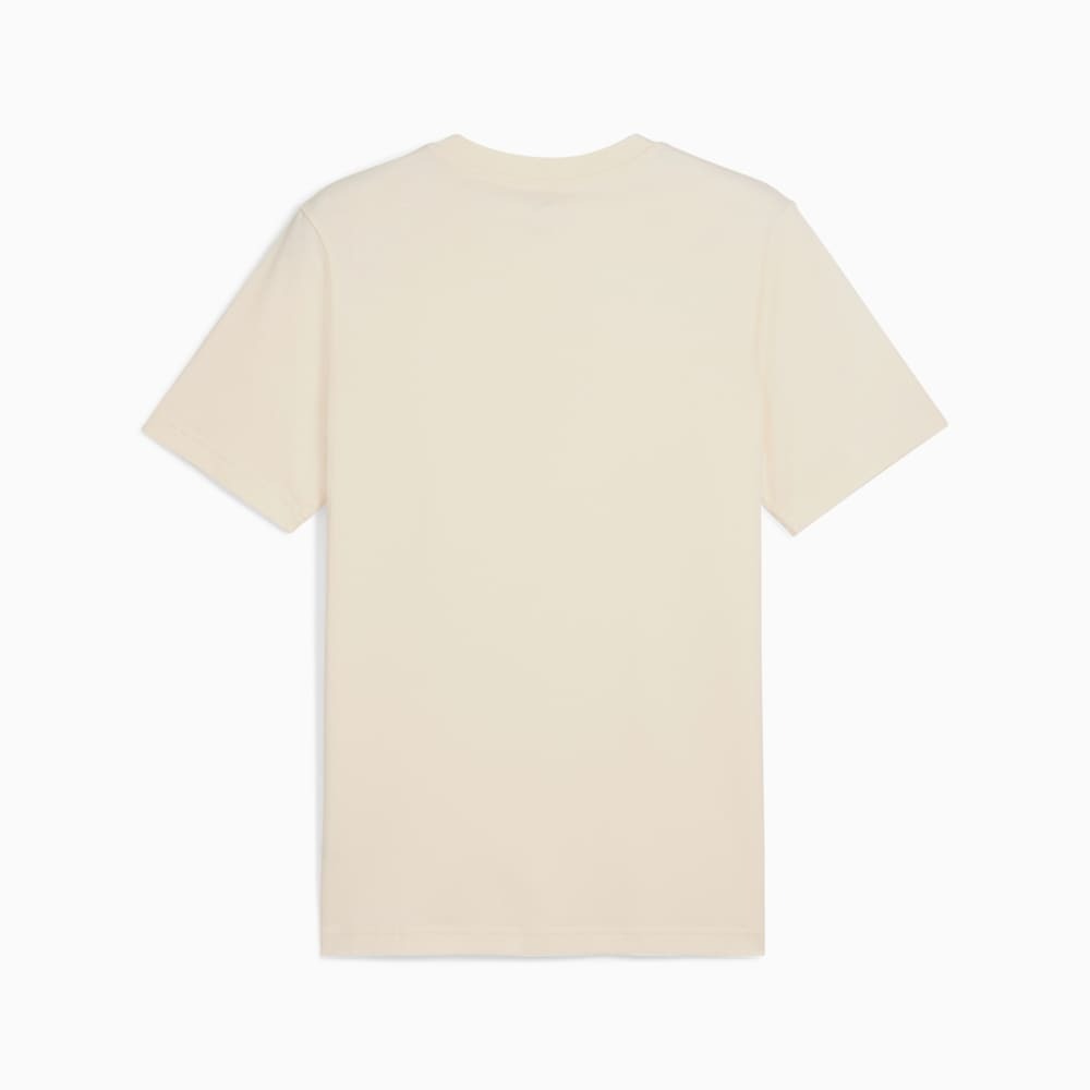 PUMA ESSENTIALS ELEVATED T-SHIRT | 684726 99