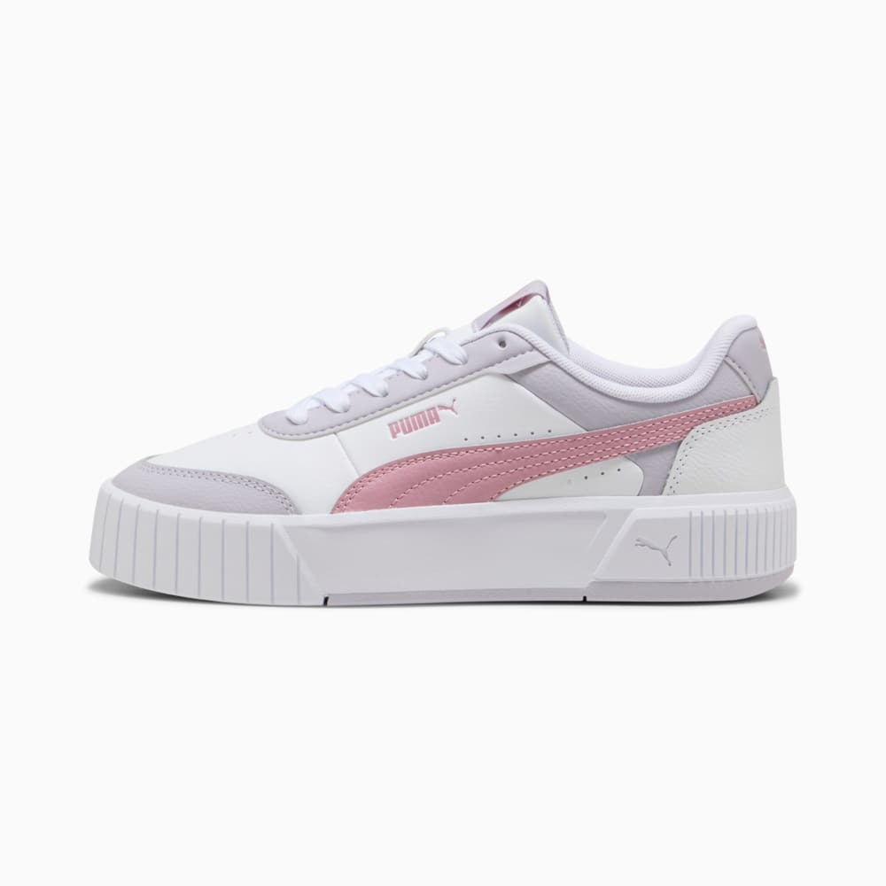 PUMA CARINA MIA ZAPATILLAS CASUAL | 402637 12