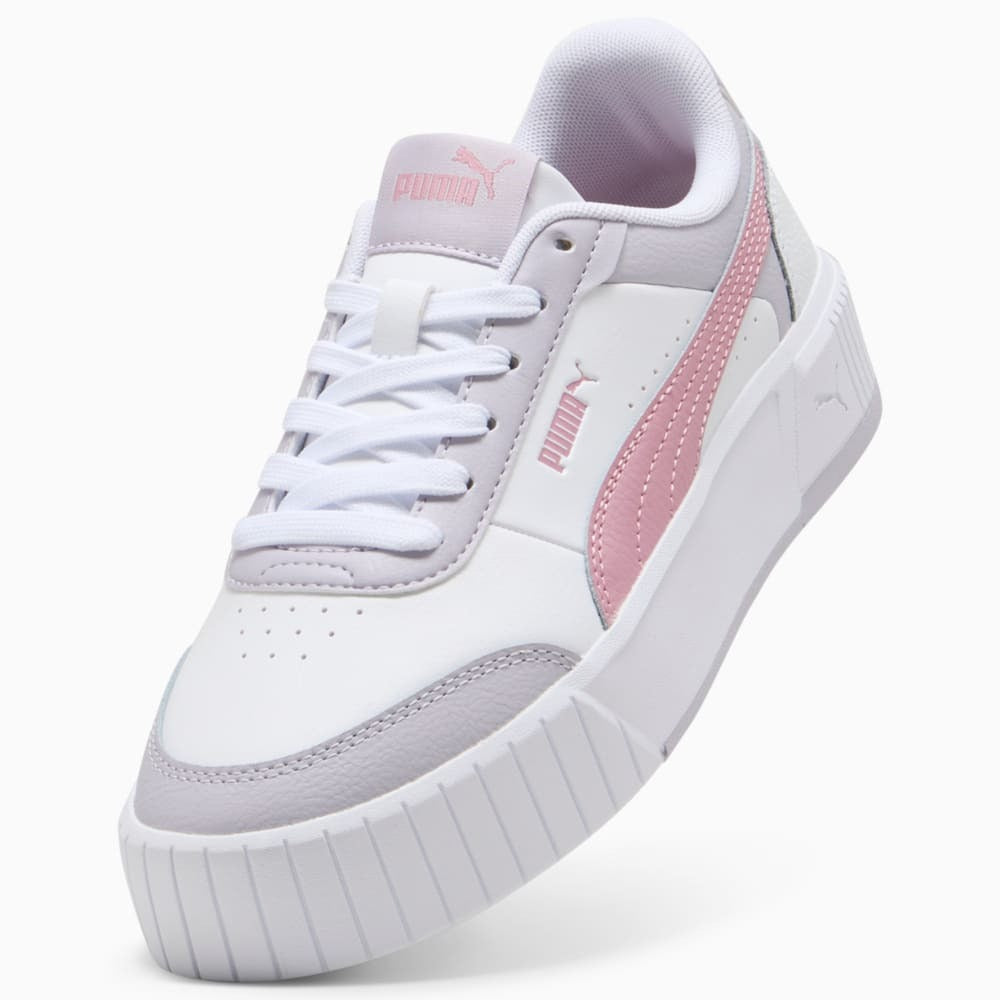 PUMA CARINA MIA ZAPATILLAS CASUAL | 402637 12