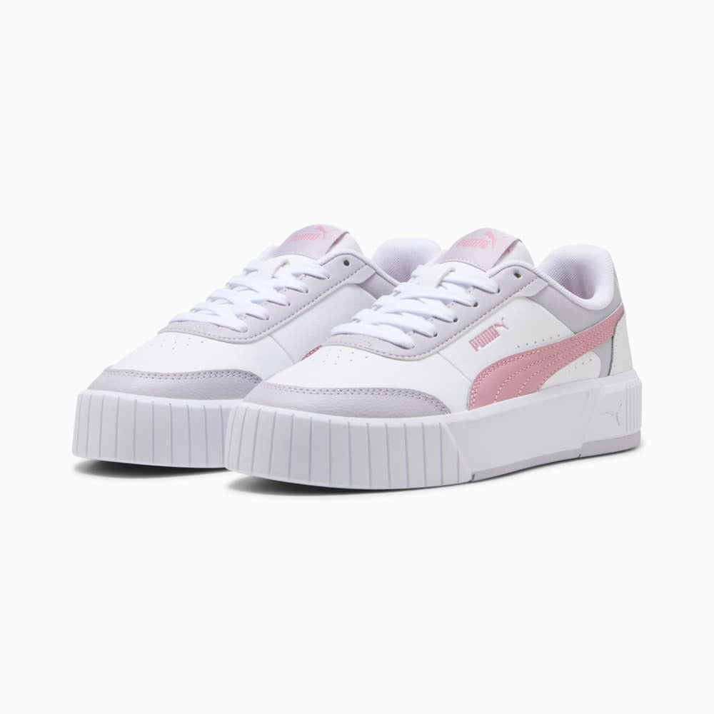 PUMA CARINA MIA ZAPATILLAS CASUAL | 402637 12