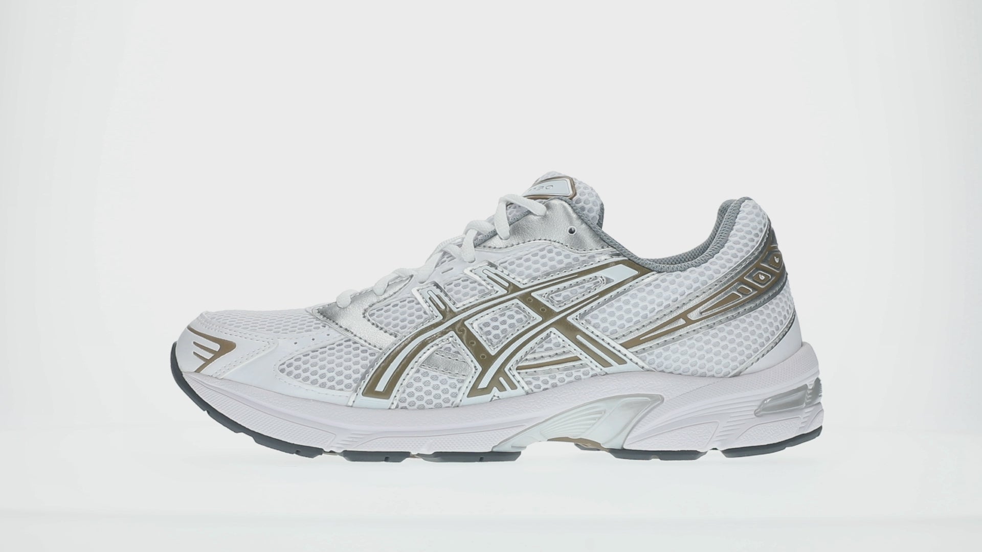 Cargar vídeo: ASICS GEL-1130 ZAPATILLAS CASUALES | 1203A609 104