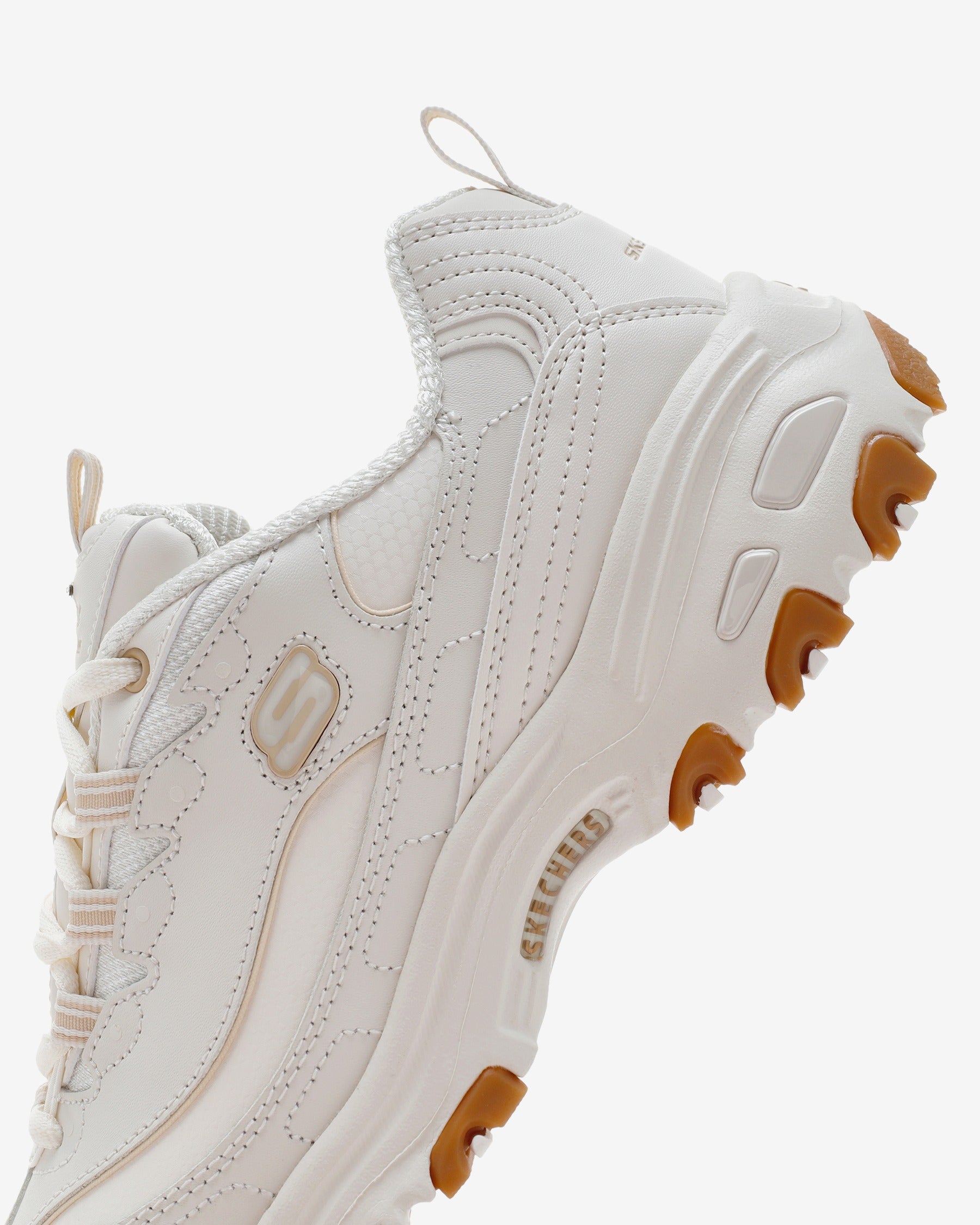 Cargar vídeo: SKECHERS D&#39;LITES-GOODNEUTRAL