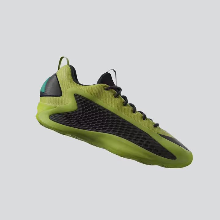 Cargar vídeo: ADIDAS ANTHONY EDWARDS 1