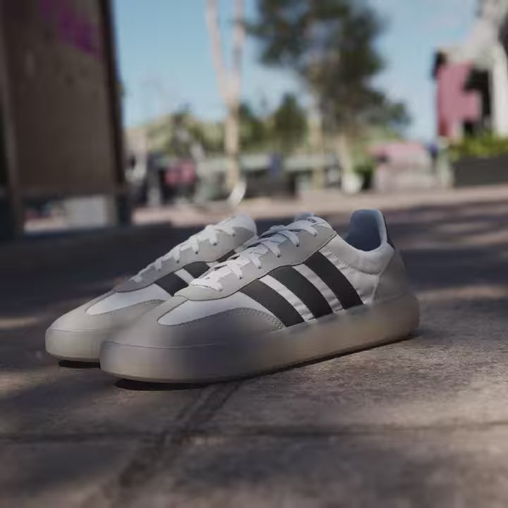 Cargar vídeo: ADIDAS BARREDA DECODE