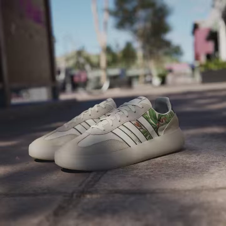 Cargar vídeo: ADIDAS BARREDA DECODE  FARM RIO TROPICAL CLUB