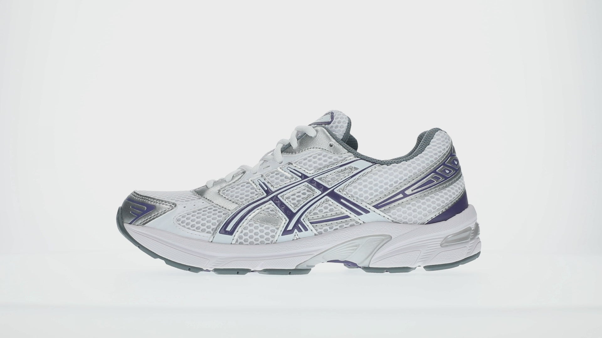 Cargar vídeo: ASICS GEL-1130 ZAPATILLAS CASUALES | 1202A164 122