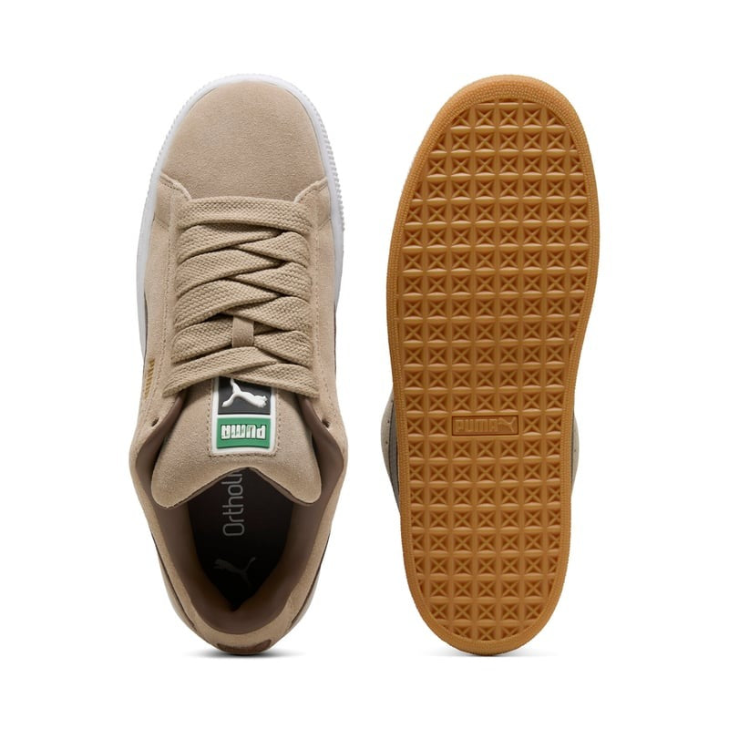 PUMA SUEDE XL ZAPATILLAS CASUAL | 395205 78