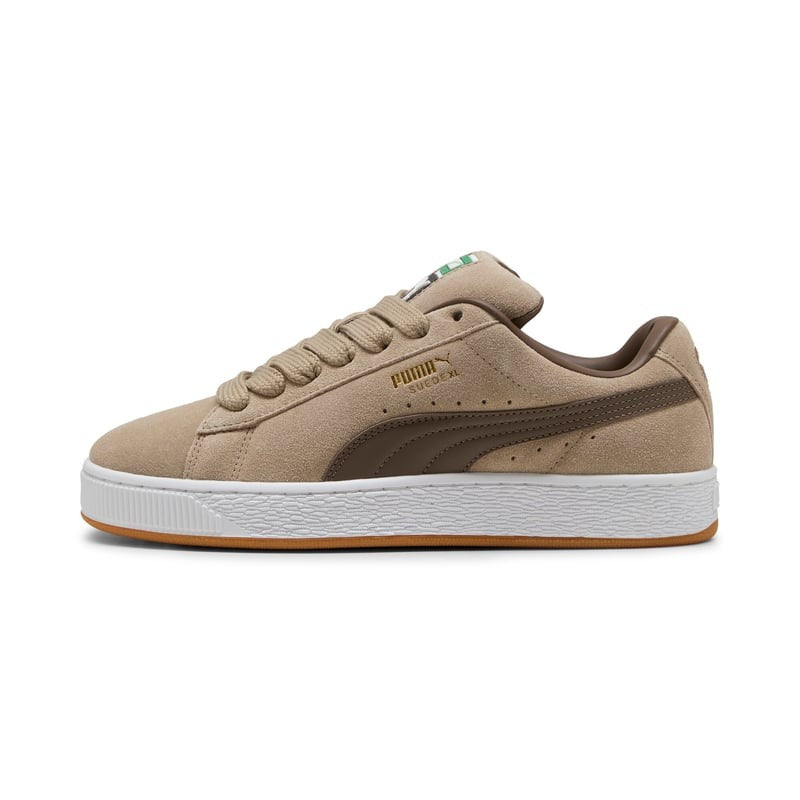 PUMA SUEDE XL ZAPATILLAS CASUAL | 395205 78