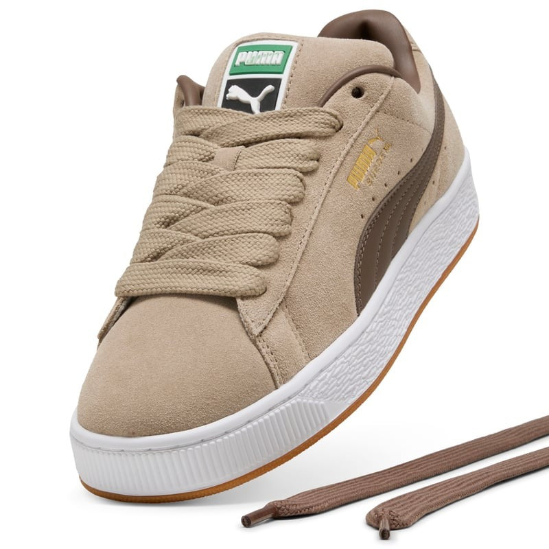 PUMA SUEDE XL ZAPATILLAS CASUAL | 395205 78