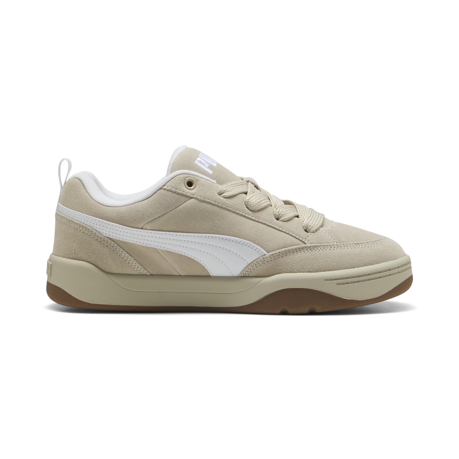 PUMA PARK LIFESTYLE RAW ZAPATILLAS CASUAL | 401606 09
