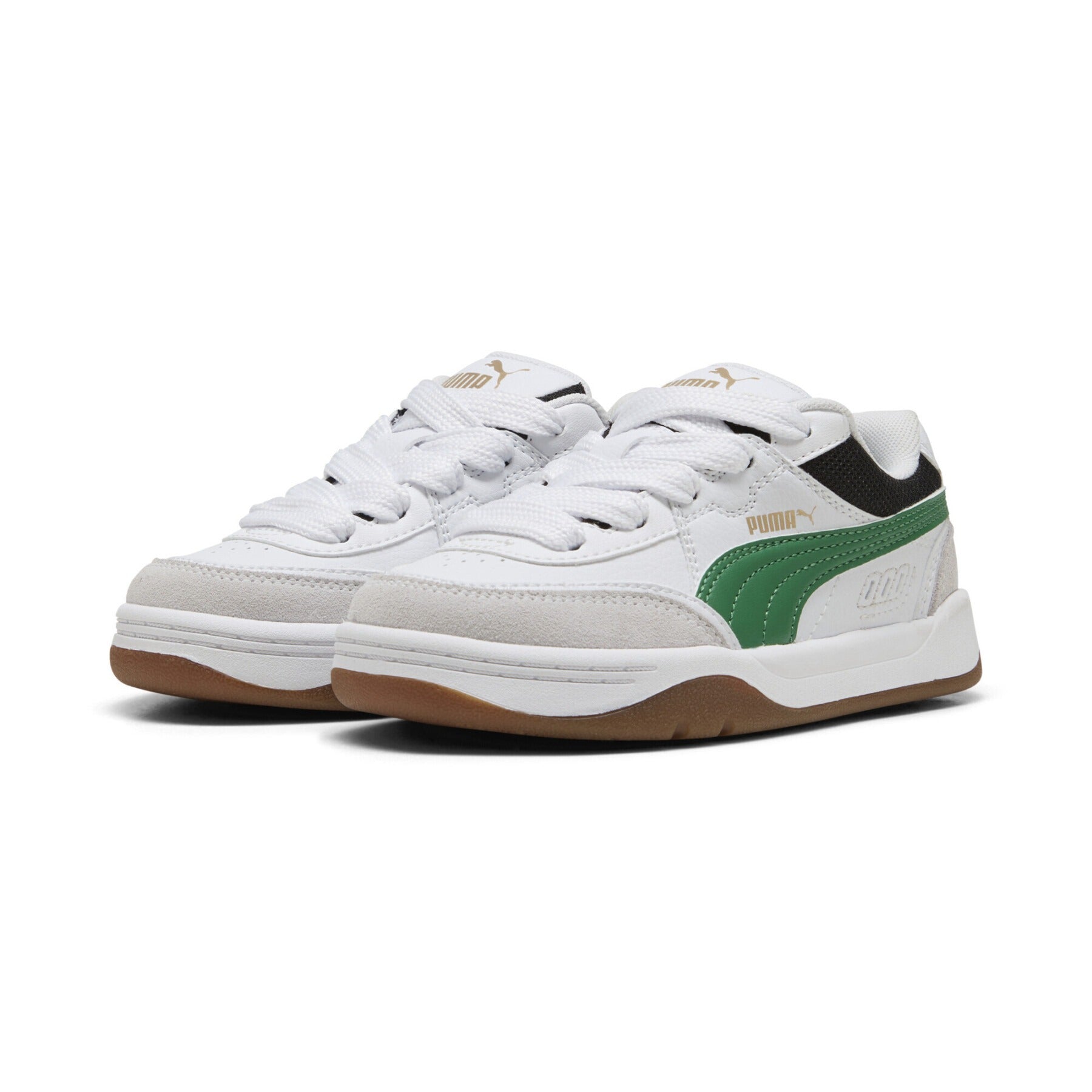 PUMA PARK LIFESTYLE SK8 JR ZAPATILLAS CASUAL | 401950 06