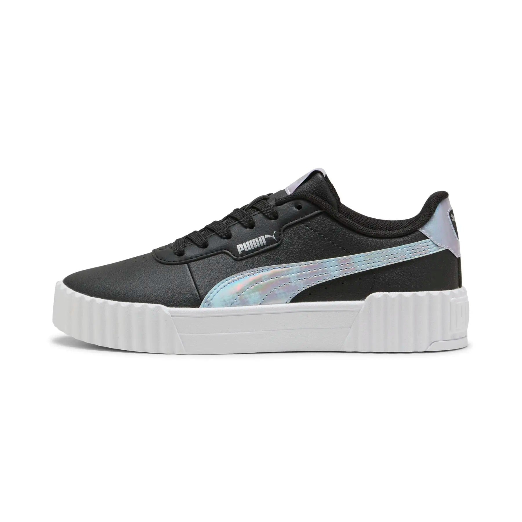PUMA CARINA 3.0 SPACE BELLE TEEN ZAPATILLAS CASUAL | 402802 02
