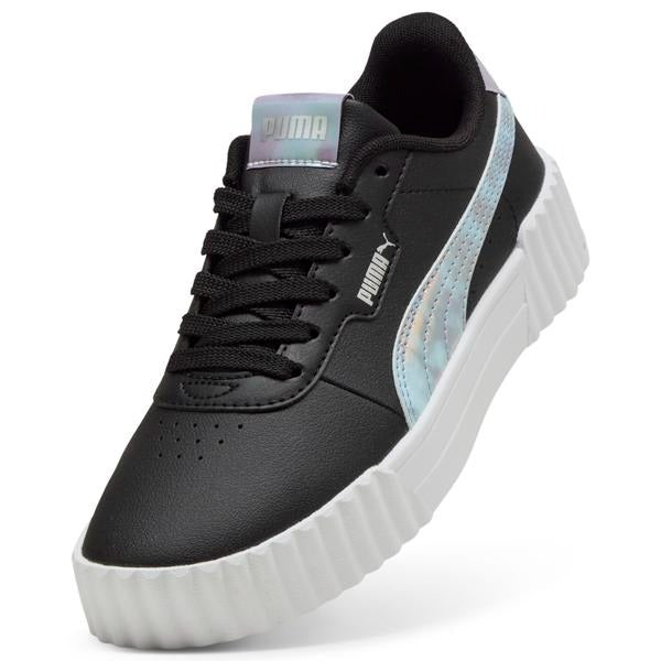PUMA CARINA 3.0 SPACE BELLE TEEN ZAPATILLAS CASUAL | 402802 02