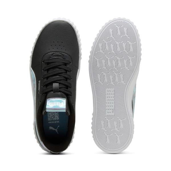 PUMA CARINA 3.0 SPACE BELLE TEEN ZAPATILLAS CASUAL | 402802 02