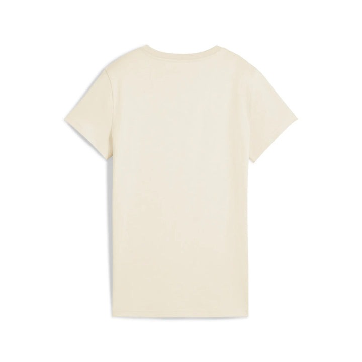 PUMA ESSENTIALS ELEVATED T-SHIRT | 685016 99