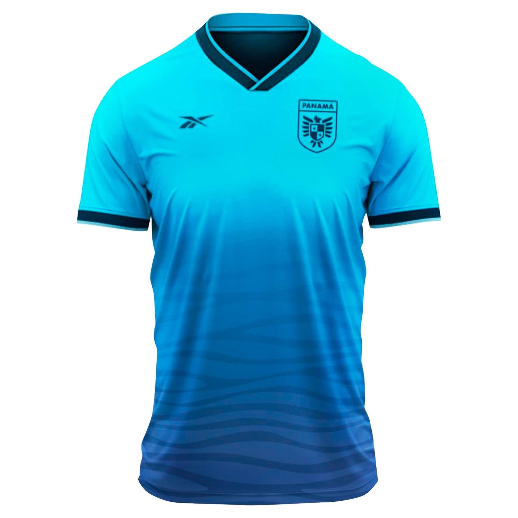 REEBOK CAMISETA DE PANAMA 25 HOMBRE