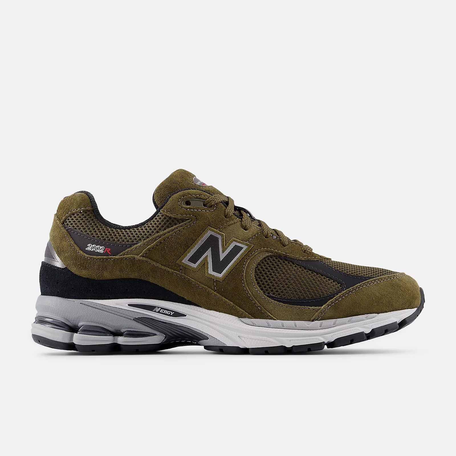 NEW BALANCE 2002R ZAPATILLAS SPORTSTYLE | U2002RR