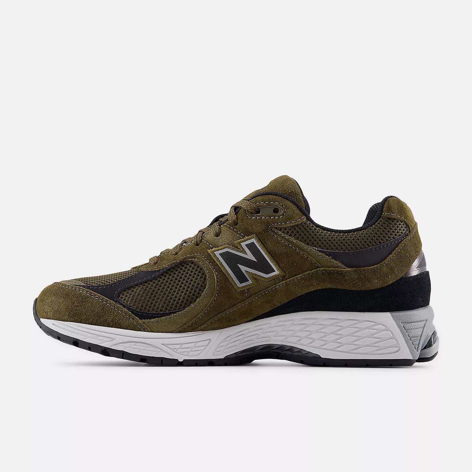 NEW BALANCE 2002R ZAPATILLAS SPORTSTYLE | U2002RR