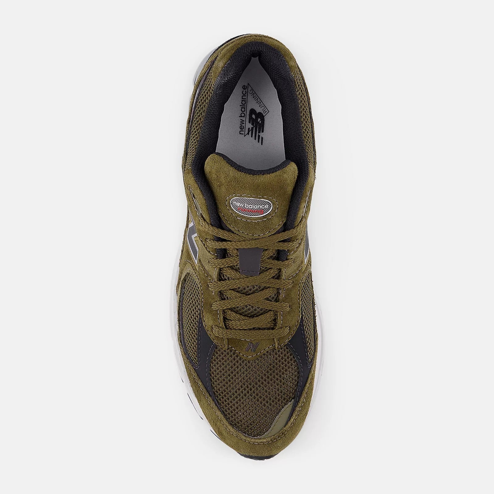 NEW BALANCE 2002R ZAPATILLAS SPORTSTYLE | U2002RR