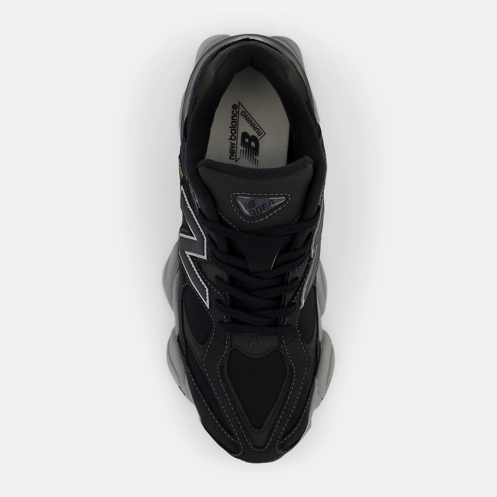 NEW BALANCE 9060 ZAPATILLAS SPORTSTYLE | U9060ORA
