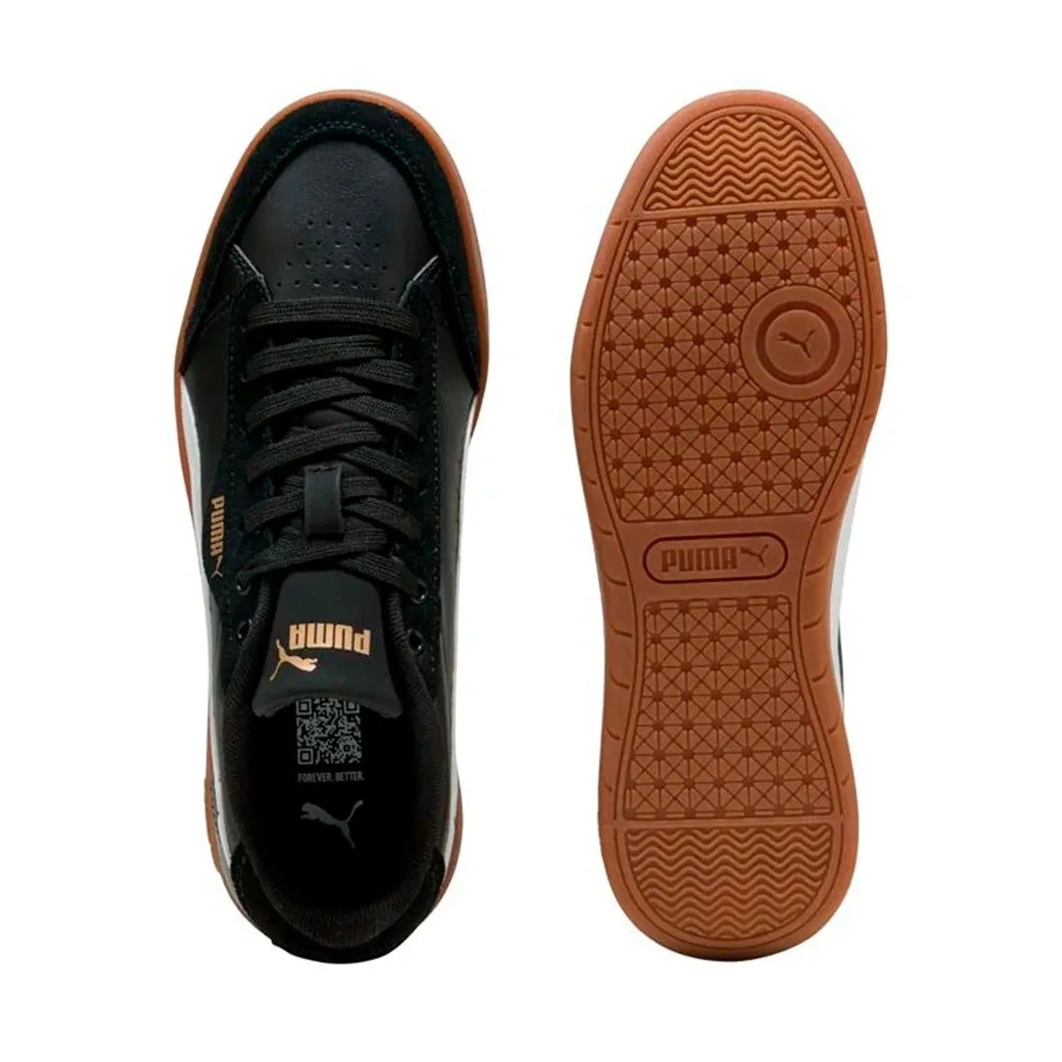 PUMA VIKKY STAR OG ZAPATILLAS CASUAL | 402601 02