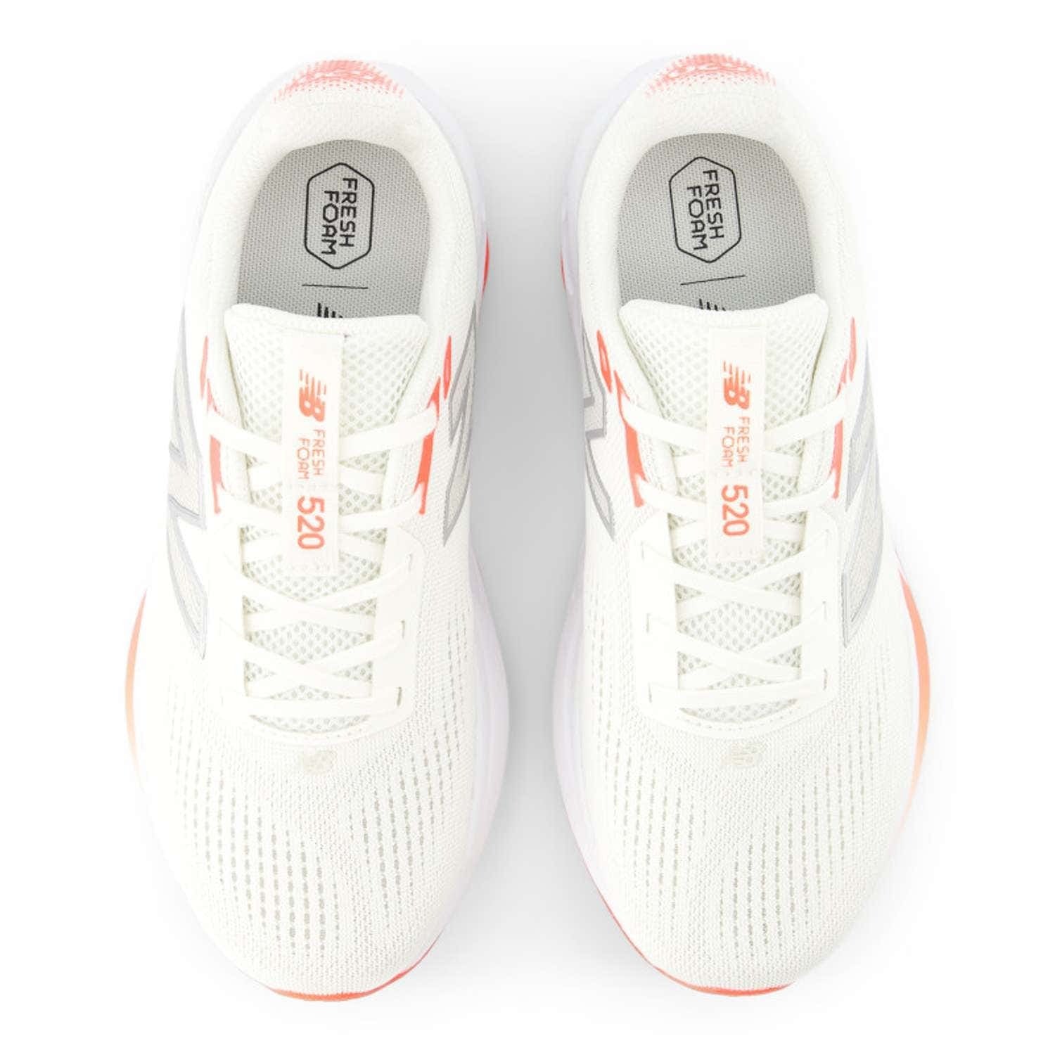 NEW BALANCE FRESH FOAM 520 V9 ZAPATILLAS RUNNING | W520CA9