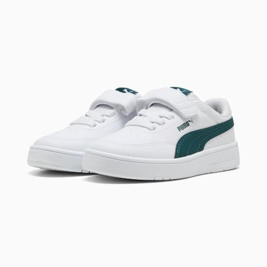PUMA COURT CLASSIC CLEAN INF ZAPATILLAS CASUAL | 403752 01