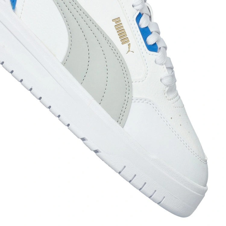 PUMA SHUFFLE DOWNTOWN LO TEEN ZAPATILLAS CASUAL | 403739 04