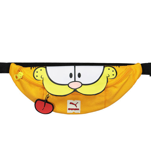 PUMA X GARFIELD WAIST BAG