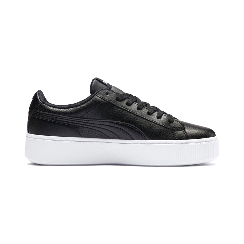 PUMA VIKKY STACKED L WNS