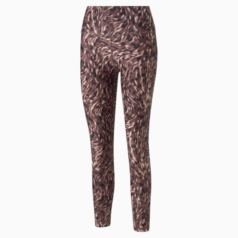 SAFAR HIGH WAST 7/8 TIGHT W