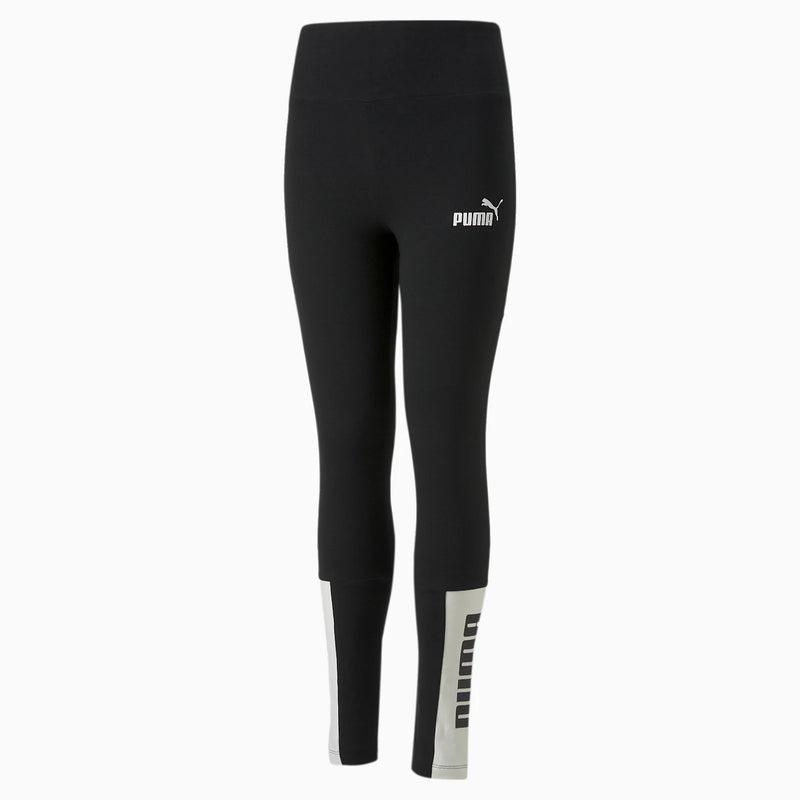POWER COLORBLOCK LEGGINGS G