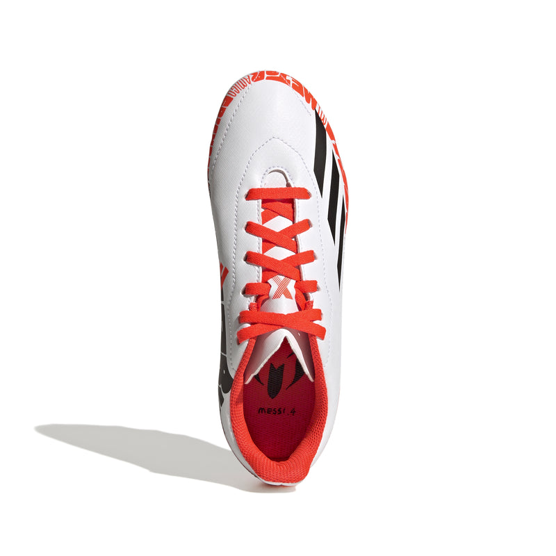 X SPEEDPORTAL MESSI