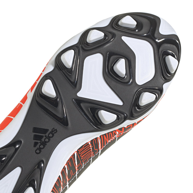 X SPEEDPORTAL MESSI