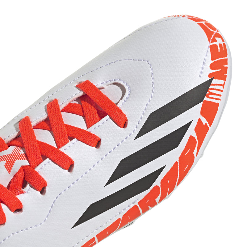 X SPEEDPORTAL MESSI