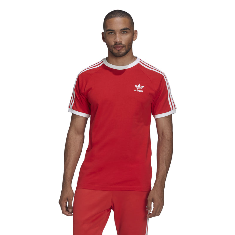 3-STRIPES TEE