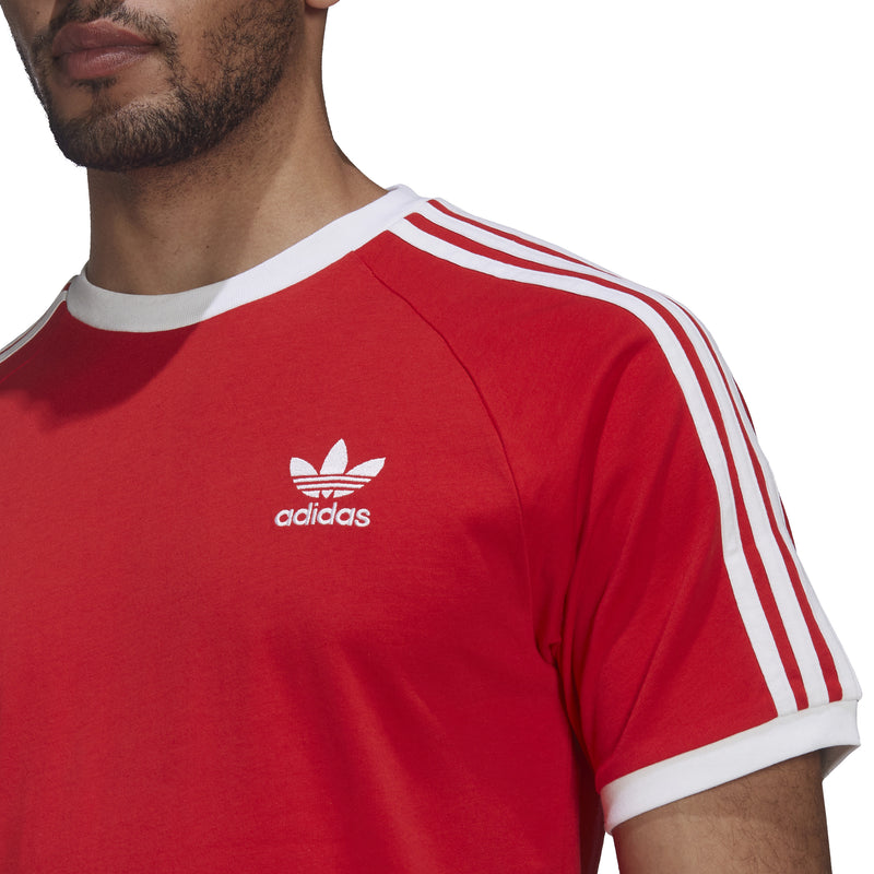3-STRIPES TEE